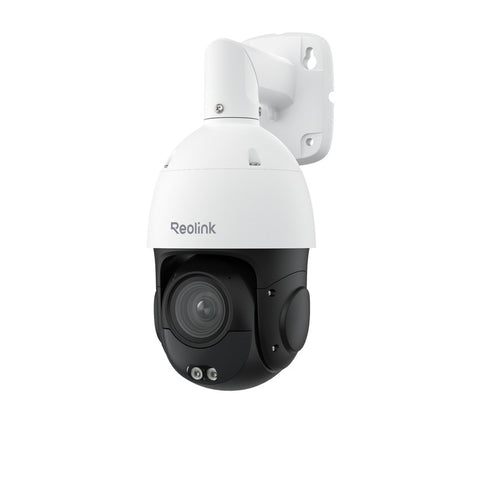 Reolink 4K PTZ PoE Security Camera with 16X Optical Zoom RLC-823S2