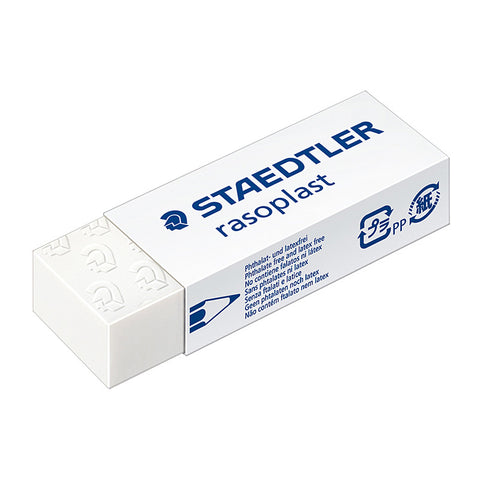 Staedtler Erase Rasoplast [Box 20]