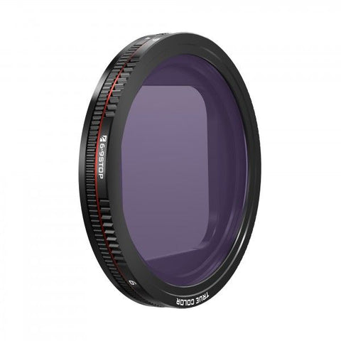 Freewell Sherpa Series Variable ND (VND 6-9 Stop) Filter (Fits only Freewell Sherpa iPhone Case)