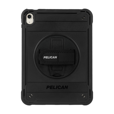 Pelican Voyager Case with Stand & Built in Strap for iPad 10th and 11th Gen (A16)