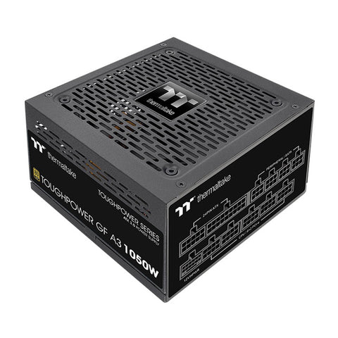 Thermaltake Toughpower GF A3 1050W 80+ Gold Fully Modular ATX PSU