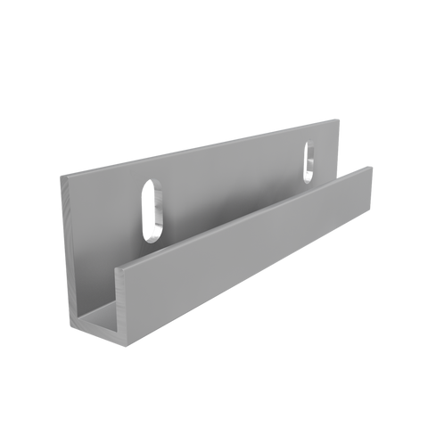 Vicoustic VicFix J Profile 80mm (Box of 4)