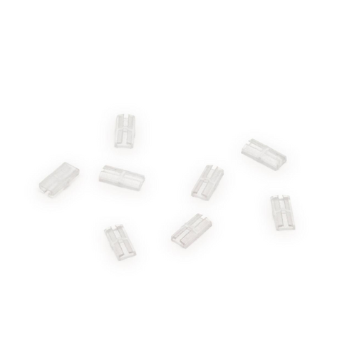 Hornby TT:120 Isolating Fishplates