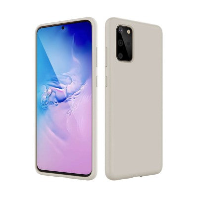 Redefine Liquid Silicone Case For Galaxy S25 Edge - Grey