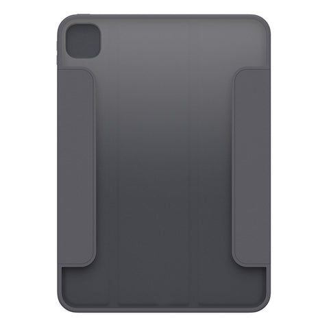 OtterBox Symmetry Folio Case - For iPad Pro (M4) 13 - Black -