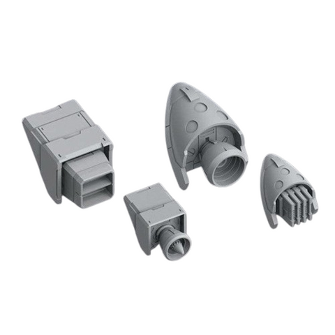 Bandai Builders Parts Hd 1/144 Ms Vernier 03