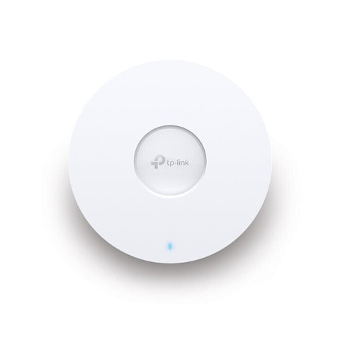 TP-Link EAP670 AX5400 Ceiling Mount Wi-Fi 6 Access Point