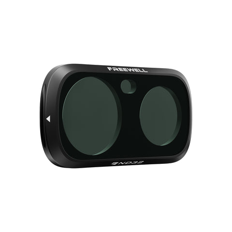 Freewell ND32 Filter for Insta360 Luna Ultra