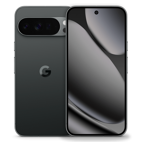 Google Pixel 10 Pro XL 256GB (Obsidian) [~Refurbished: Excellent]