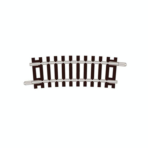 N 1 Radius Half Curve B16