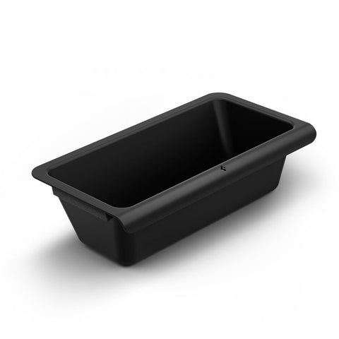 Spigen Tesla Model Y Juniper (2025-2026) Under Seat Storage Box TO222J (Black)