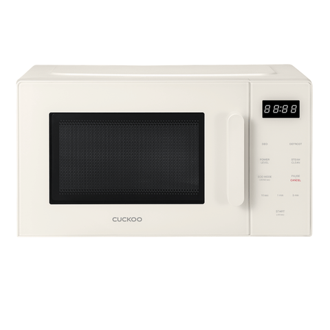CUCKOO Gourmet Collection 20L Microwave (CMW-N2010EW)