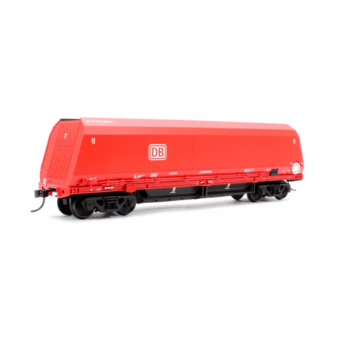 Bachman OO HRA Bogie Hopper DB Cargo