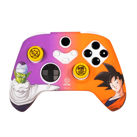 Xbox Series Dragon Ball Combo Pack "Namek"