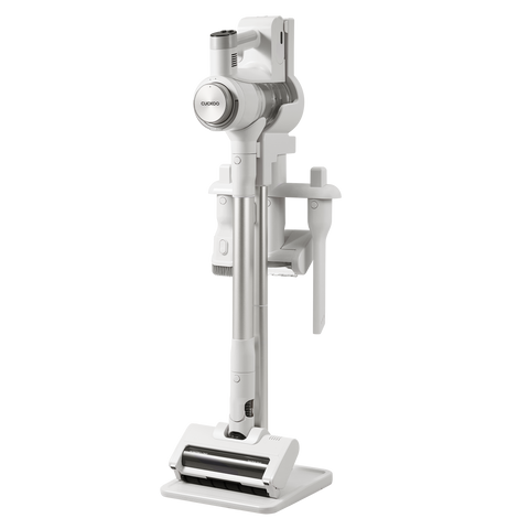 CUCKOO Power-Clon LINE Dual-Spin Vacuum and Mop (CVC-L1610NW)