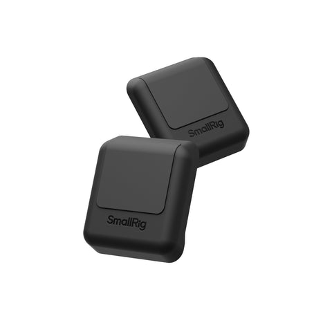SmallRig Hot Shoe Cover for Sony (2pcs, Full Black) 6247