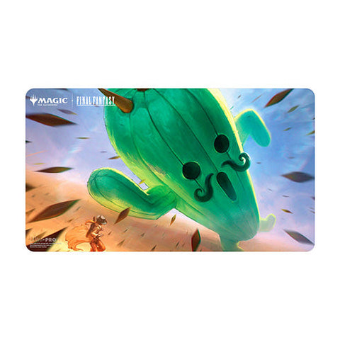 ULTRA PRO Magic MTG Final Fantasy Playmat F