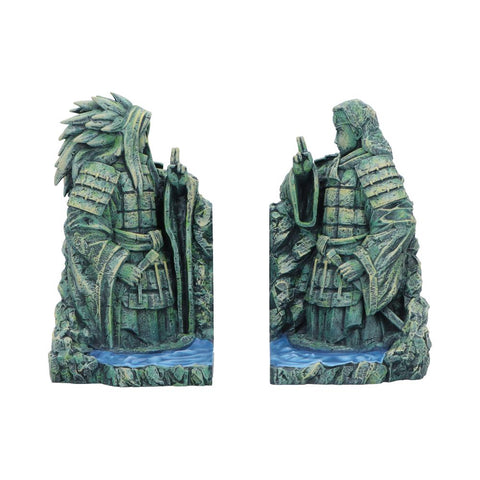 Nemesis Now The Final Valley Bookends Naruto