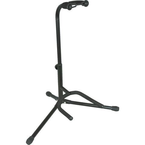 AXIOM Guitar Stand for Acoustic or Electric