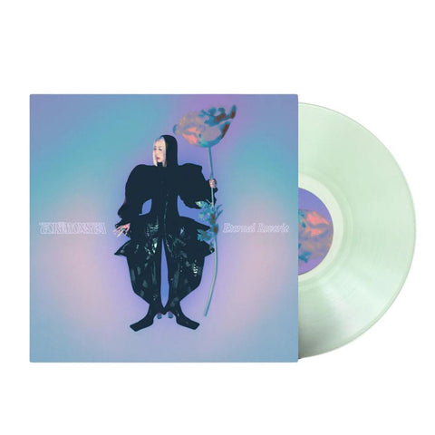 Eternal Reverie (Coke Bottle Vinyl)