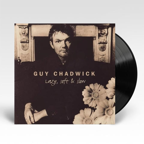 Lazy, Soft & Slow (Limited Vinyl) (Reissue)