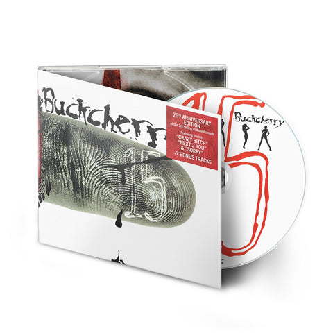 15 (20th Anniversary Edition) (Import)
