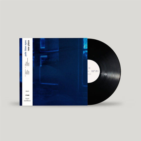 New Place (Vinyl)