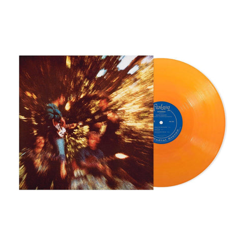 Bayou Country (Tangerine Colour Vinyl Reissue) (2025 Remastered) (Import)