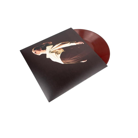 Ready For Heaven (Deep Red Vinyl)