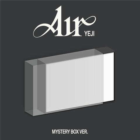 AIR (MYSTERY BOX ver.)