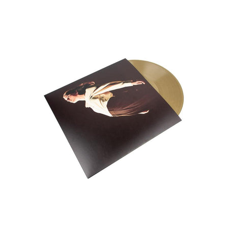 Ready For Heaven (Gold Vinyl)