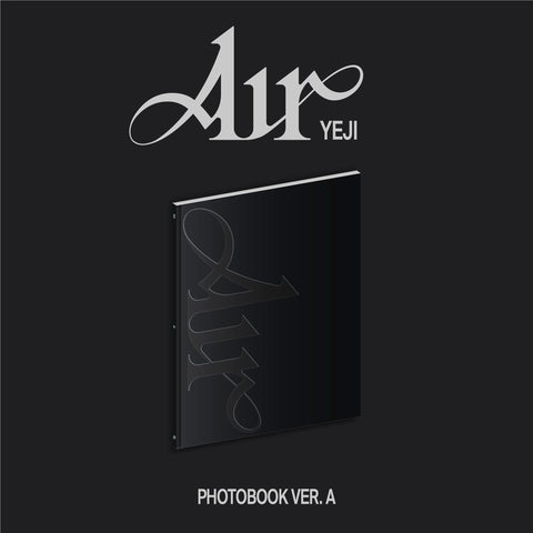 AIR (Photobook A ver.)