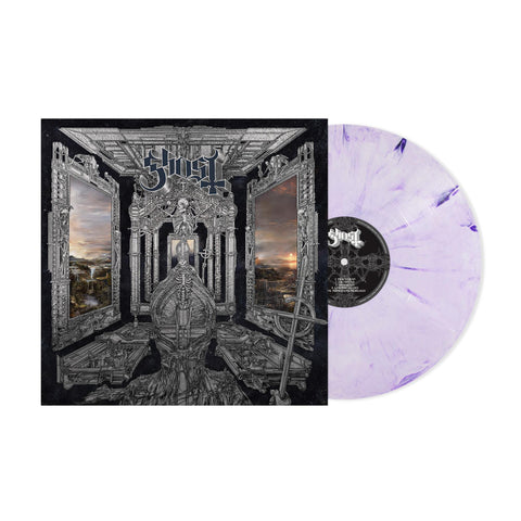 Skeletá (JB Hi-Fi AU Exclusive Fun Dip Blend Colour Vinyl)