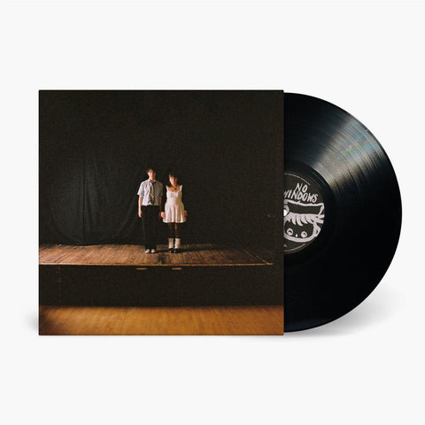 The Great Traitor (Vinyl)