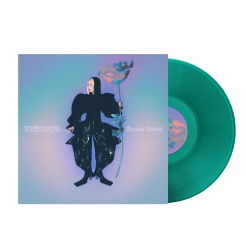 Eternal Reverie (Winter Green Vinyl)