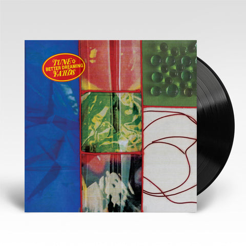 Better Dreaming (Vinyl)