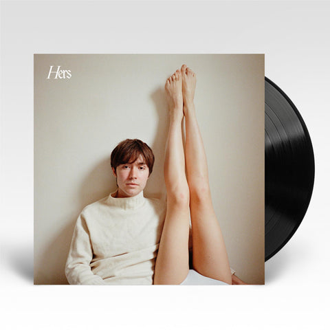 Hers (Vinyl)