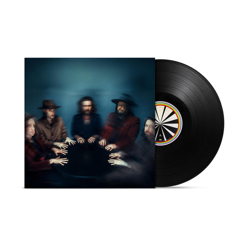 is (Vinyl)