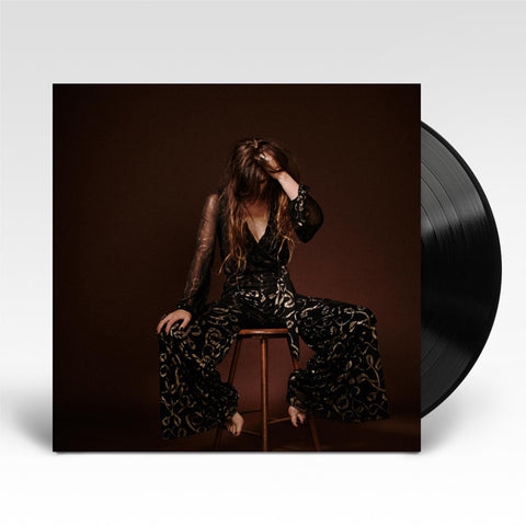 Reb Fountain (Vinyl)