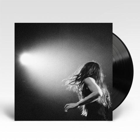 Iris (Vinyl)