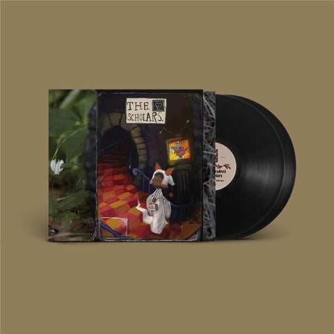 The Scholars (Vinyl)