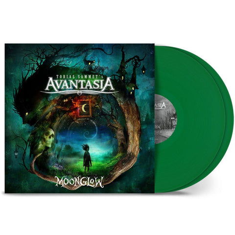 Moonglow (Solid Green Vinyl Reissue)