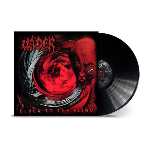 Black To The Blind (Remastered) (Vinyl)