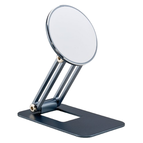Desky Magsafe Foldable Phone Stand - Space Grey