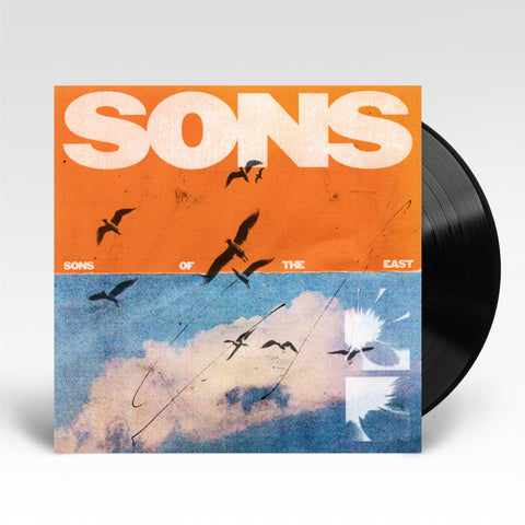 SONS (Vinyl)