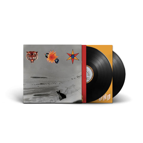 The Three EPs (Vinyl) (2025 Repress Edition)