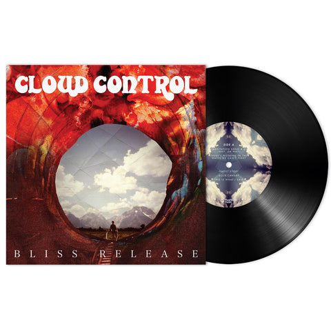 Bliss Release (15th Anniversary Edition Vinyl)