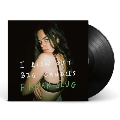 I Blow Out Big Candles (Vinyl)