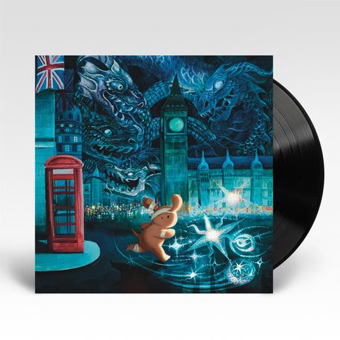 Don't Die Before You're Dead (Vinyl)