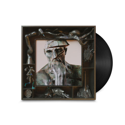 Tall Tales (Vinyl)